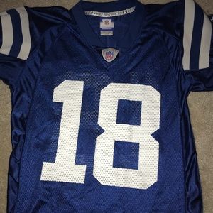 peyton manning jersey